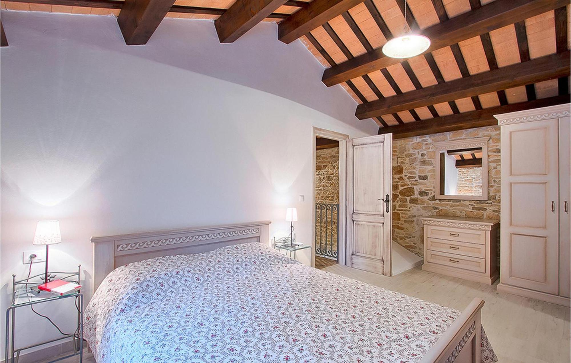 Agra Casa vacanze Pola
