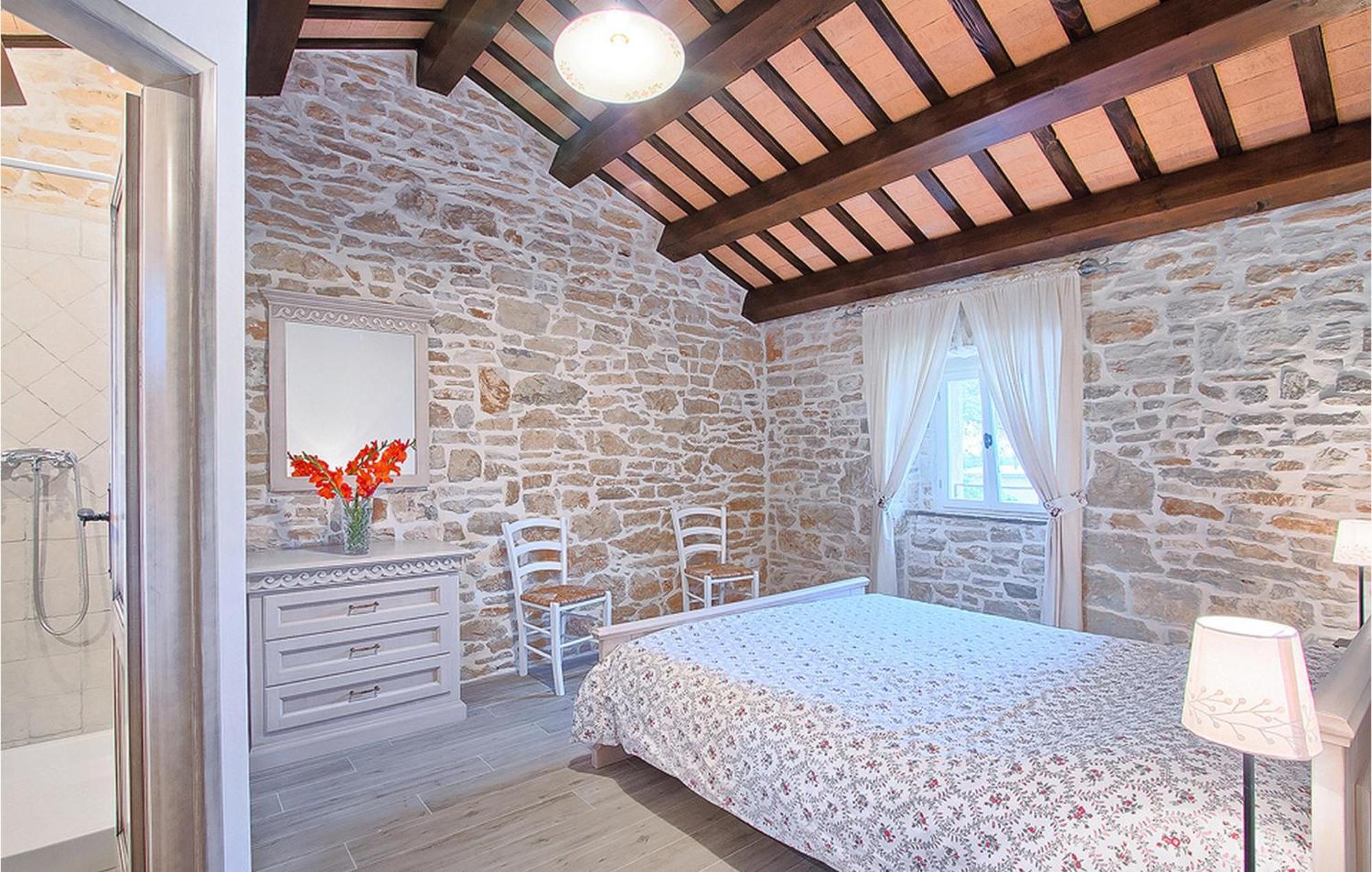 Agra Casa vacanze Pola