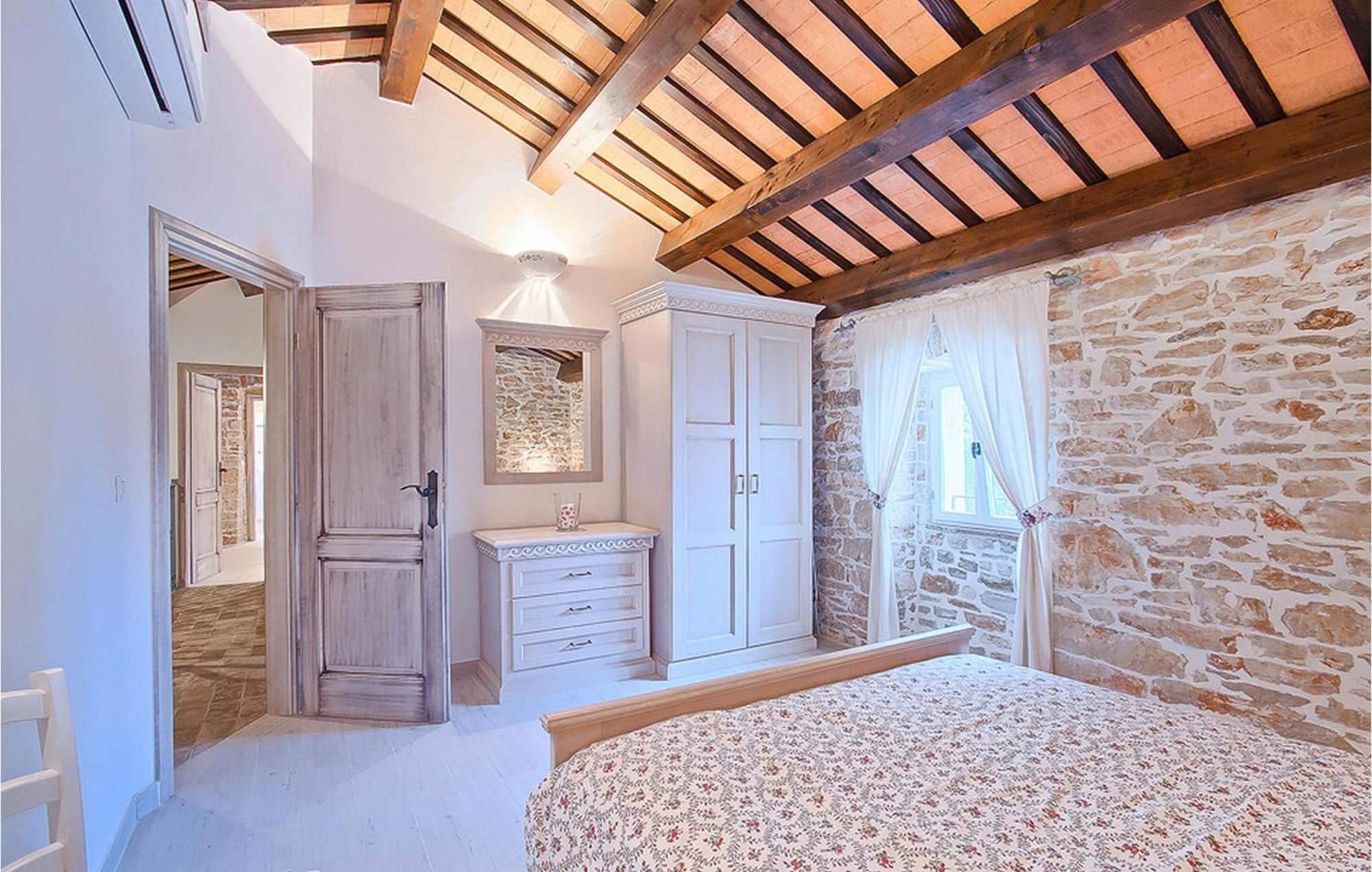 Agra Casa vacanze Pola