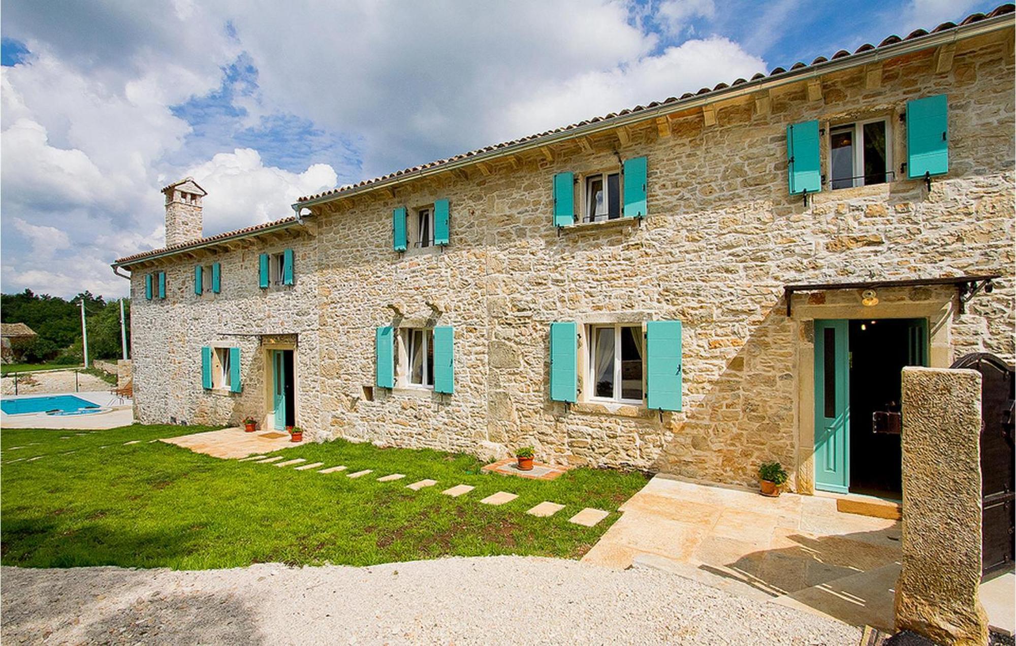 Casa vacanze Agra Pola